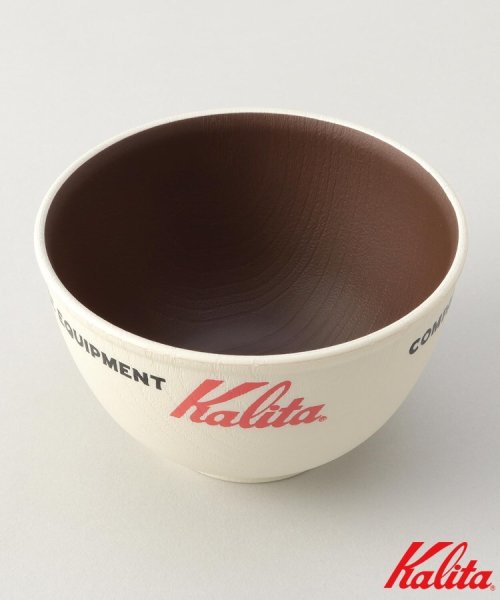 ２１２ＫＩＴＣＨＥＮ　ＳＴＯＲＥ(212キッチンストア)/ボウル IV ＜kalita カリタ＞/img01