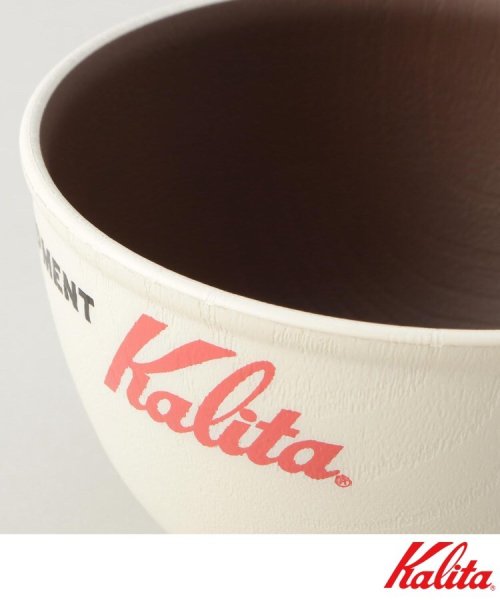 ２１２ＫＩＴＣＨＥＮ　ＳＴＯＲＥ(212キッチンストア)/ボウル IV ＜kalita カリタ＞/img06