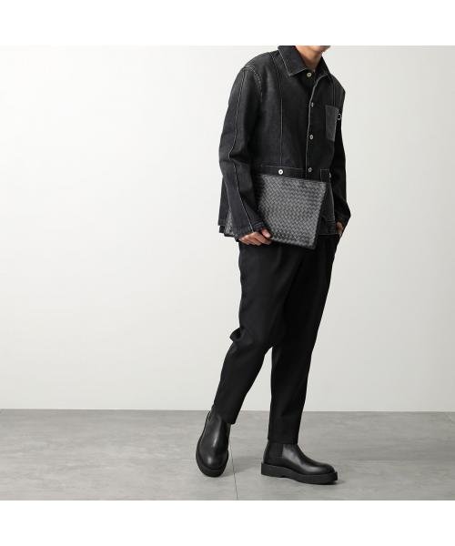 BOTTEGA VENETA(ボッテガ・ヴェネタ)/BOTTEGA VENETA クラッチバッグ 224052 V4651 /img03