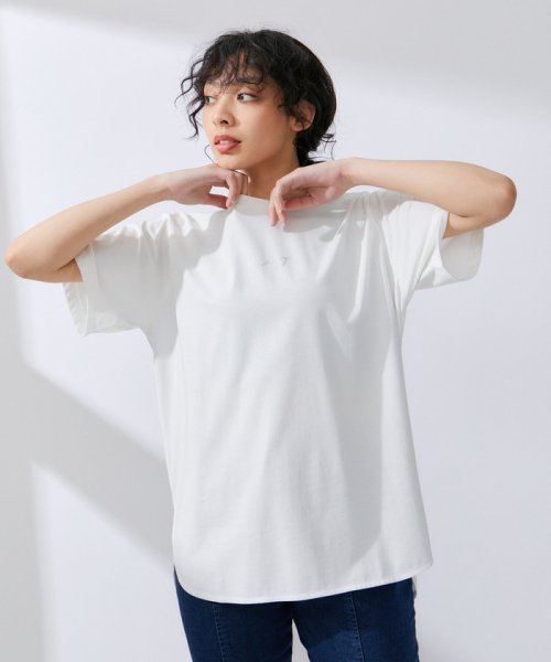 NERGY(ナージー)/【接触冷感 & UV】SURREALISMグラフィックTシャツ/img05
