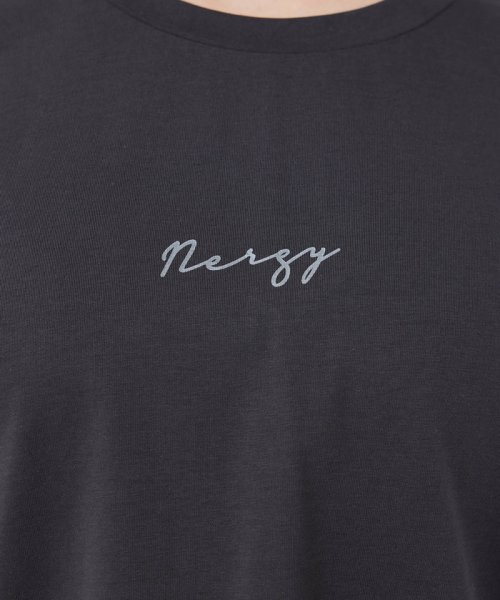 NERGY(ナージー)/【接触冷感 & UV】SURREALISMグラフィックTシャツ/img16