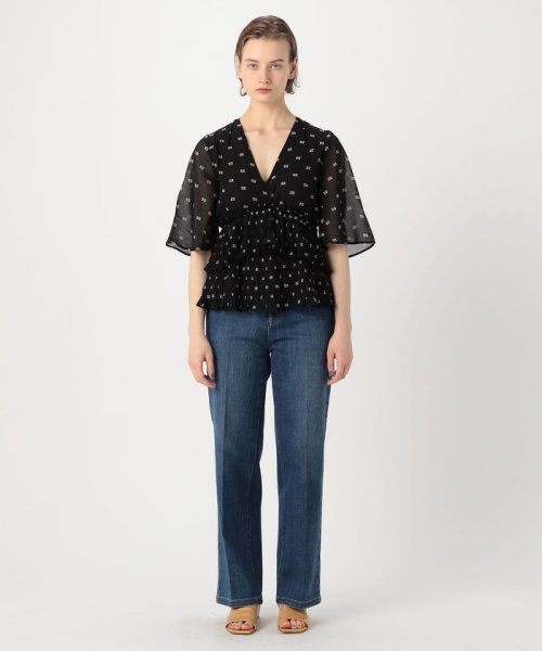 RED CARD TOKYO TYLER デニム CARD TOKYO