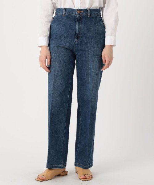 RED CARD TOKYO TYLER デニム CARD TOKYO