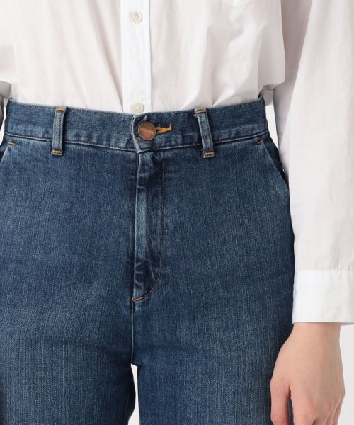 RED CARD TOKYO TYLER デニム CARD TOKYO