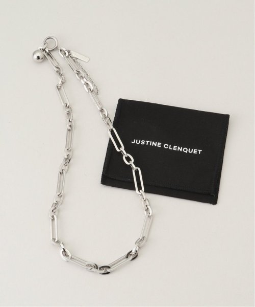JOINT WORKS(ジョイントワークス)/【JUSTINE CLENQUET/ジャスティーヌ クランケ】ALI NECKLACE/img07