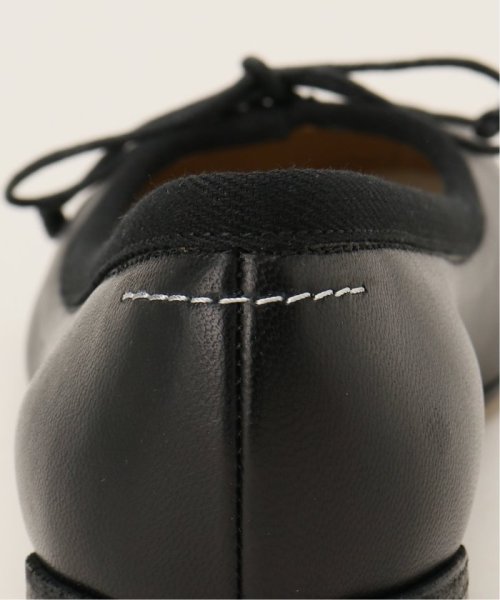 JOINT WORKS(ジョイントワークス)/【MM6 Maison Margiela/エムエム6 メゾン マルジェラ】BALLET SHOE/img08