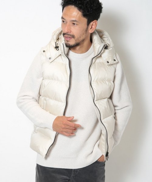 Men's Bigi(メンズビギ)/【TATRAS/タトラス】POSEIDONE/img05