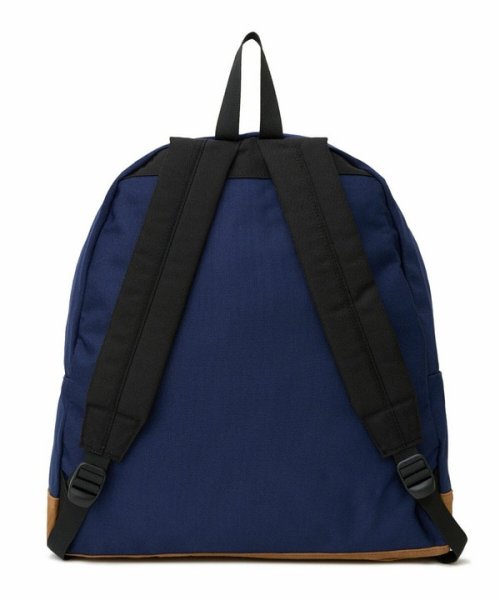 FUSE(フューズ)/【PACKING（パッキング）】BOTTOM SUEDE BACKPACK　/img03