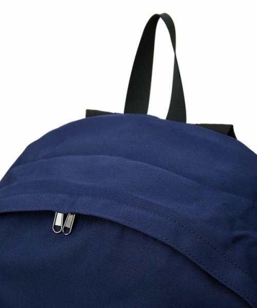 FUSE(フューズ)/【PACKING（パッキング）】BOTTOM SUEDE BACKPACK　/img05