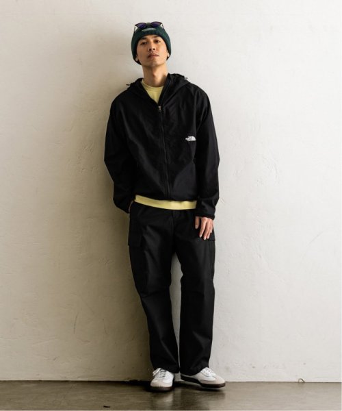 417 EDIFICE(フォーワンセブン　エディフィス)/THE NORTH FACE （ザ ノースフェイス）Compact Jacket NP72230/img01