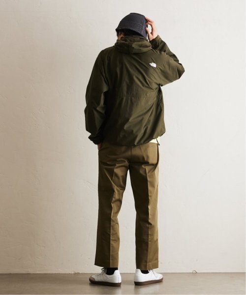 417 EDIFICE(フォーワンセブン　エディフィス)/THE NORTH FACE （ザ ノースフェイス）Compact Jacket NP72230/img15