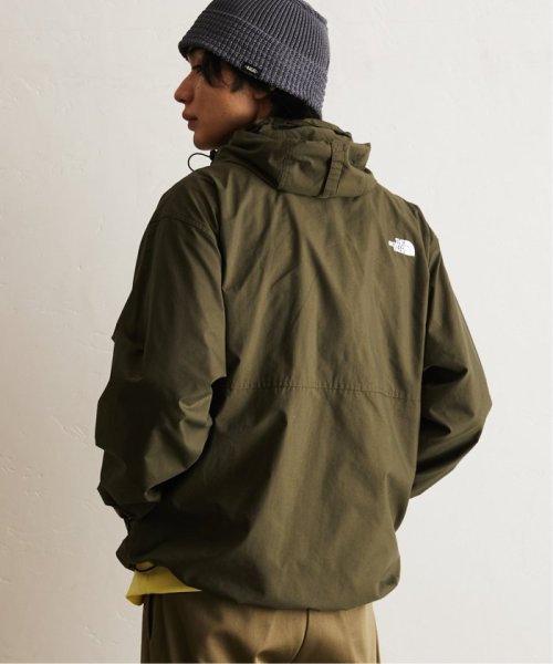 417 EDIFICE(フォーワンセブン　エディフィス)/THE NORTH FACE （ザ ノースフェイス）Compact Jacket NP72230/img19