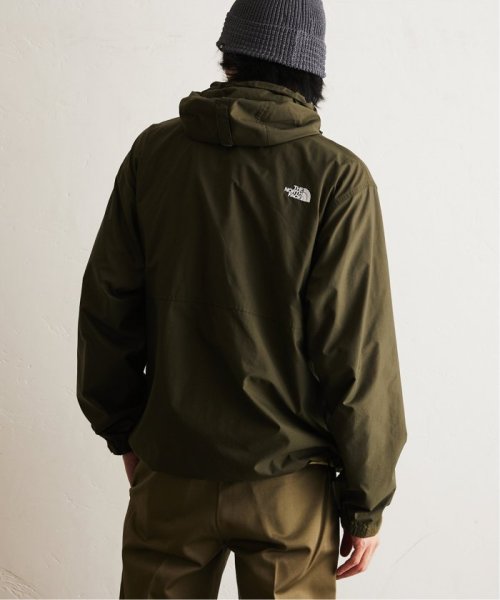 417 EDIFICE(フォーワンセブン　エディフィス)/THE NORTH FACE （ザ ノースフェイス）Compact Jacket NP72230/img20