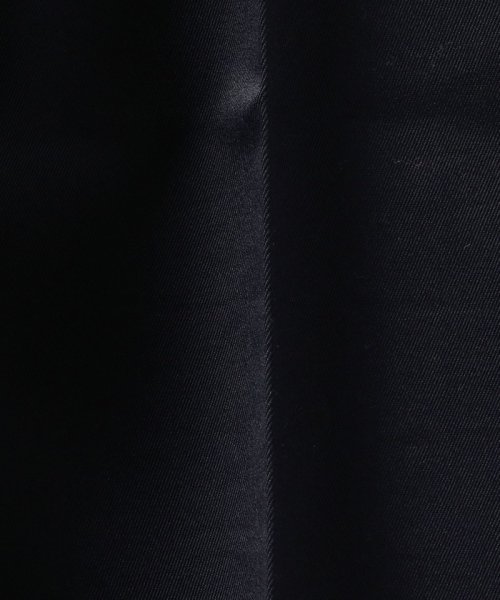 【SHIPS別注】THOMSON: コールドマーセ ウエストポイントクロス チノパンツ チノパンツ C1501474861(11550円)