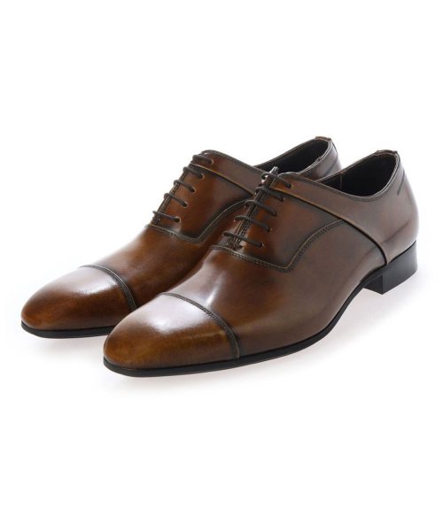 マドラス madras 「INTERCEPT」シリーズ 内羽根ストレートチップ ドレスシューズ M451 マドラス madras INTERCEPT シリーズ 内羽根ストレートチップ