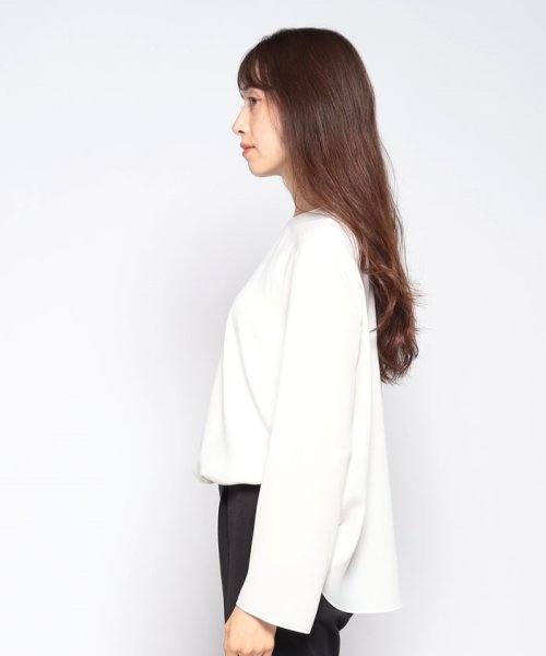 Theory(セオリー)/トップス　PRIME GGT LS CAPE BLOUSE/img07