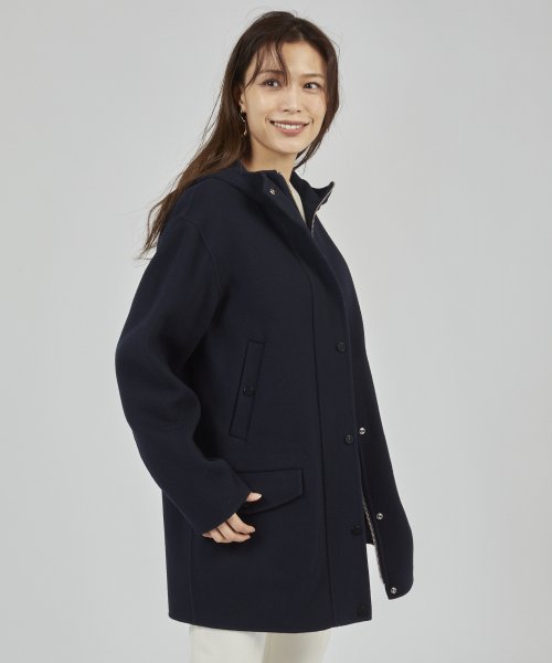 アウター　NEW DIVIDE GC ST PARKA DF 