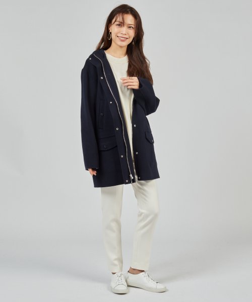 Theory(セオリー)/アウター　NEW DIVIDE GC ST PARKA DF/img16