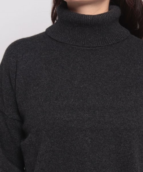 Theory(セオリー)/ニット  RENEWED CASHMERE TNECK KA/img07