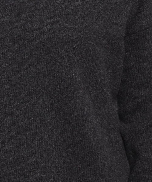 Theory(セオリー)/ニット  RENEWED CASHMERE TNECK KA/img08