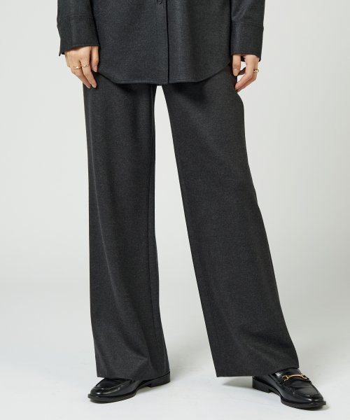 パンツ　RIBBLE NIKKI 