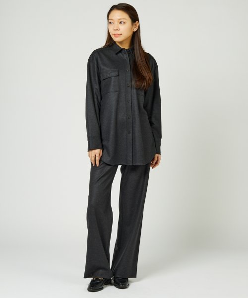 パンツ　RIBBLE NIKKI 