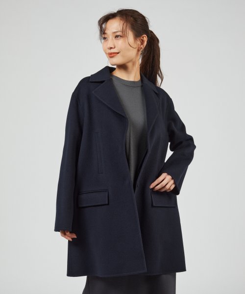 コート NEW MOTION SHIRLEY 