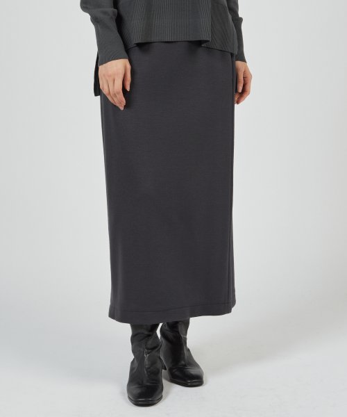 スカート　DAHLIA JERSEY ELLIN L Q1593614361(12320円)