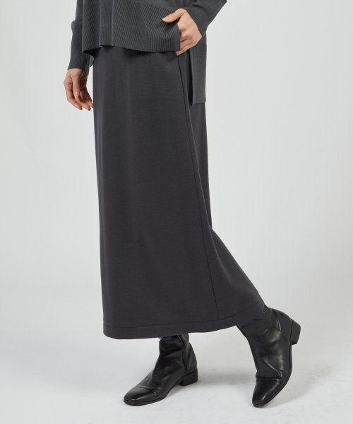 スカート　DAHLIA JERSEY ELLIN L Q1593614361(12320円)