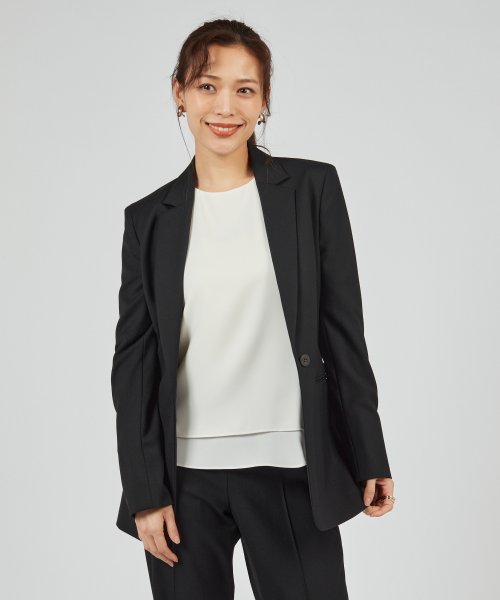 ジャケット NEW SAXONY LIGHT ROWEN KU2713373893(20790円)