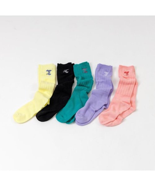 カラフルルーズソックス 人気・おすすめ｜使いやすい・旅行におすすめ 品質保証 全国発送 日本国内発送・最短翌日お届け