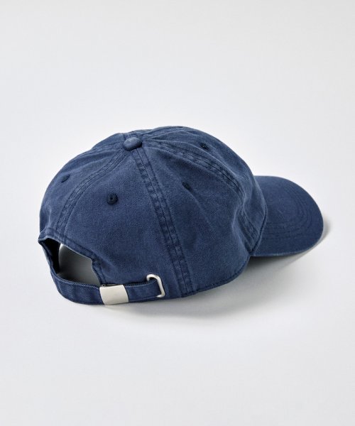 Penguin by Munsingwear(ペンギン　バイ　マンシングウェア)/STANDARD TWILL CAP / スタンダードツイルキャップ/img07