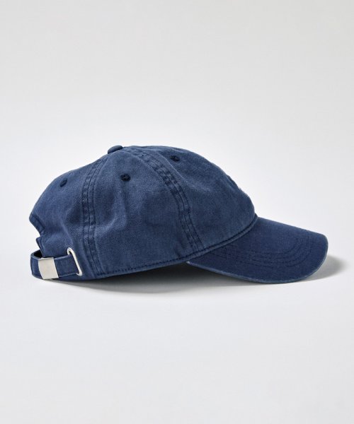 Penguin by Munsingwear(ペンギン　バイ　マンシングウェア)/STANDARD TWILL CAP / スタンダードツイルキャップ/img09