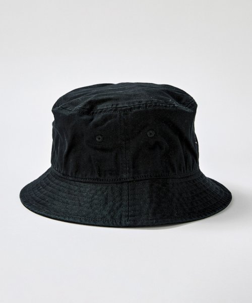 Penguin by Munsingwear(ペンギン　バイ　マンシングウェア)/TWILL BUCKET HAT / ツイルバケットハット/img04