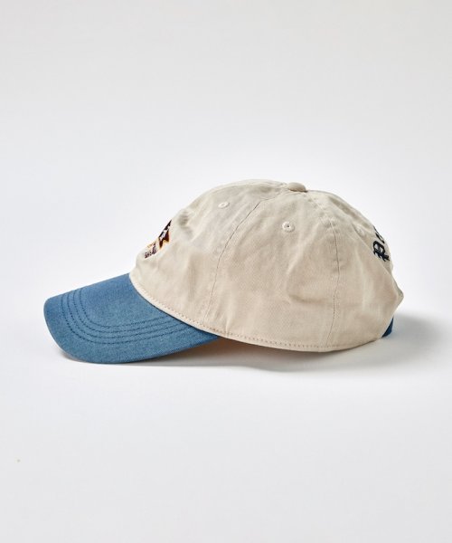 Penguin by Munsingwear(ペンギン　バイ　マンシングウェア)/TWO－TONE CAP / ツートーンキャップ/img05