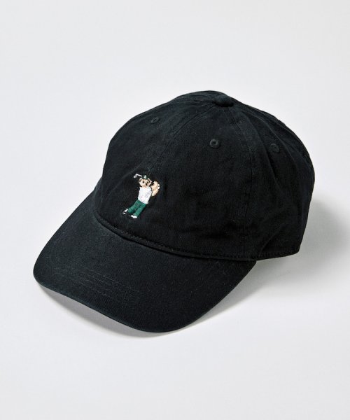 Penguin by Munsingwear(ペンギン　バイ　マンシングウェア)/SWING BEAR CAP/img02