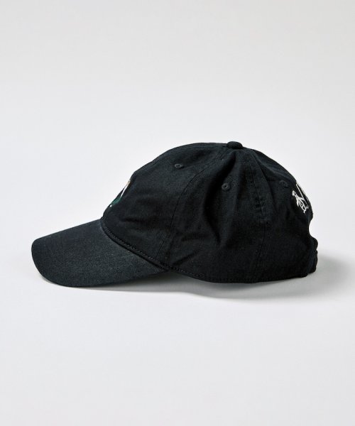 Penguin by Munsingwear(ペンギン　バイ　マンシングウェア)/SWING BEAR CAP/img04