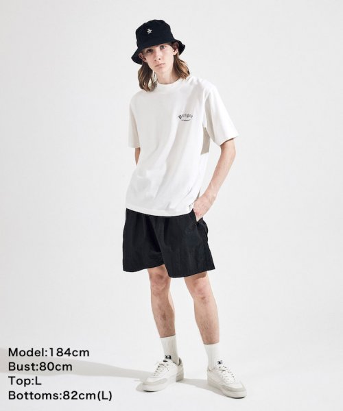 Penguin by Munsingwear(ペンギン　バイ　マンシングウェア)/MOCK NECK T－SHIRT / モックネックTシャツ/img11