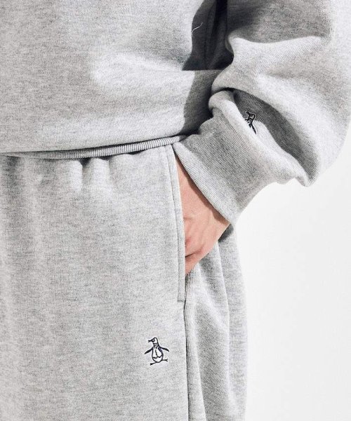 Penguin by Munsingwear(ペンギン　バイ　マンシングウェア)/STANDARD SWEAT PANTS / スタンダードスウェットパンツ/img04