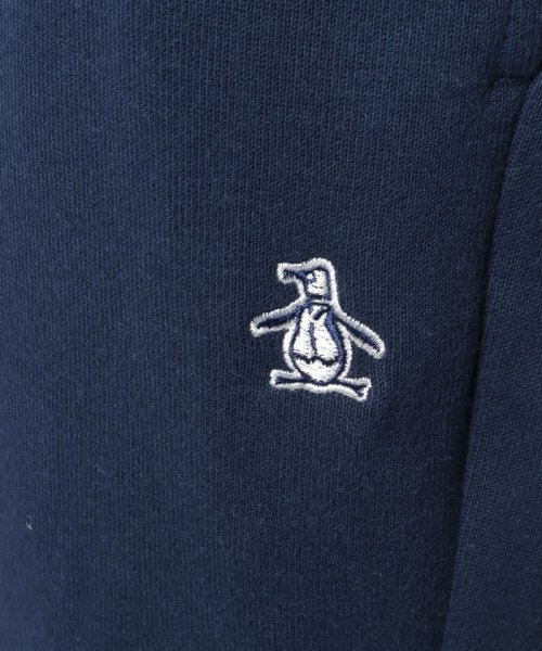 Penguin by Munsingwear(ペンギン　バイ　マンシングウェア)/STANDARD SWEAT PANTS / スタンダードスウェットパンツ/img15