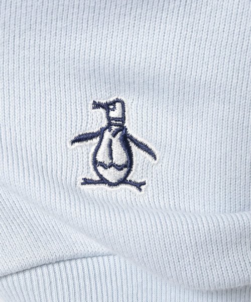 Penguin by Munsingwear(ペンギン　バイ　マンシングウェア)/STANDARD SWEAT SHIRT / スタンダードスウェットシャツ/img16
