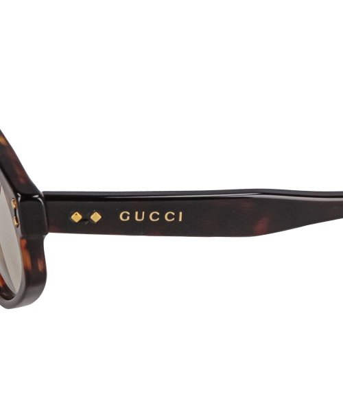 GUCCI(グッチ)/グッチ GG1248S サングラス インターナショナルフィット メンズ/img04