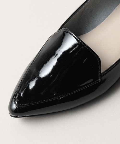 R ポインテッドモカ フラット15◎↓↑ 