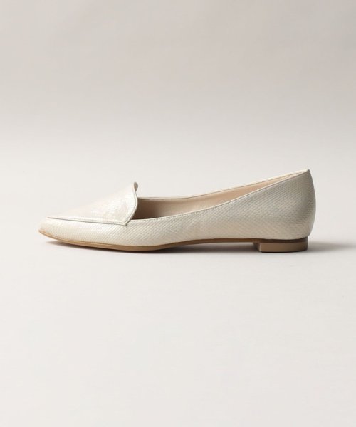 R ポインテッドモカ フラット15◎↓↑ 