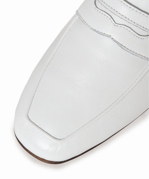 【CORSO ROMA 9/コルソローマノーヴェ】ソフトローファー ROMA CORSO 9/コルソローマノーヴェ