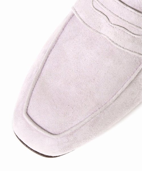 【CORSO ROMA 9/コルソローマノーヴェ】ソフトローファー ROMA CORSO 9/コルソローマノーヴェ