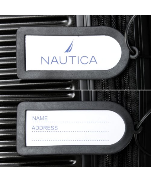 NAUTICA(ノーティカ)/ノーティカ スーツケース 機内持ち込み 37L/41L Sサイズ SS 拡張 ストッパー付き NAUTICA 370－1000 キャリーケース キャリーバッグ/img18