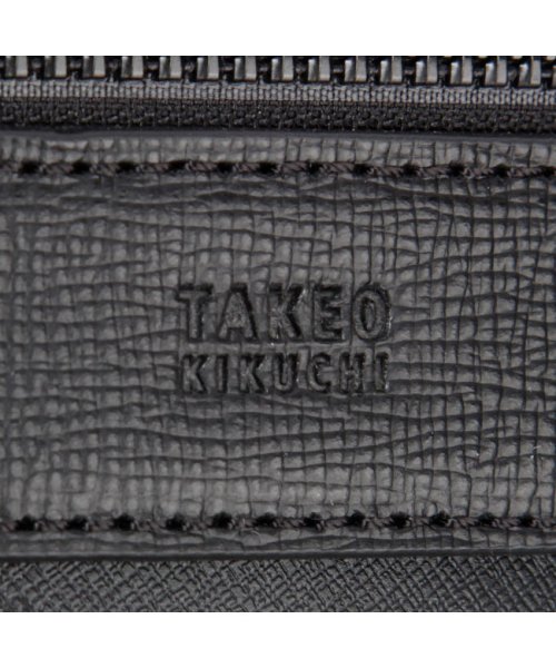TAKEO KIKUCHI(タケオキクチ)/タケオキクチ ショルダーバッグ メンズ ブランド 斜めがけ 縦型 TAKEO KIKUCHI 745121/img15