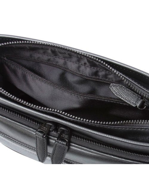 タケオキクチ ショルダーバッグ メンズ ブランド 斜めがけ 横型 TAKEO KIKUCHI 745122 TAKEO