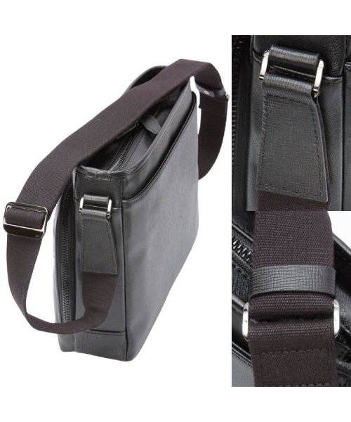 タケオキクチ ショルダーバッグ メンズ ブランド 斜めがけ 横型 TAKEO KIKUCHI 745122 TAKEO